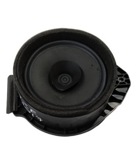 Alto Falante De Porta Traseiro Direito Cruze 2017 - 2021 - Preto