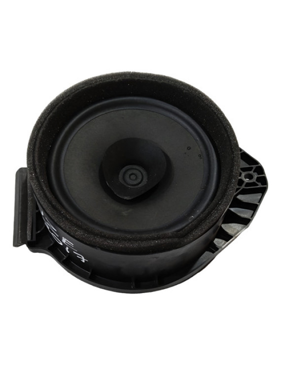 Alto Falante De Porta Traseiro Direito Cruze 2017 - 2021 - Preto