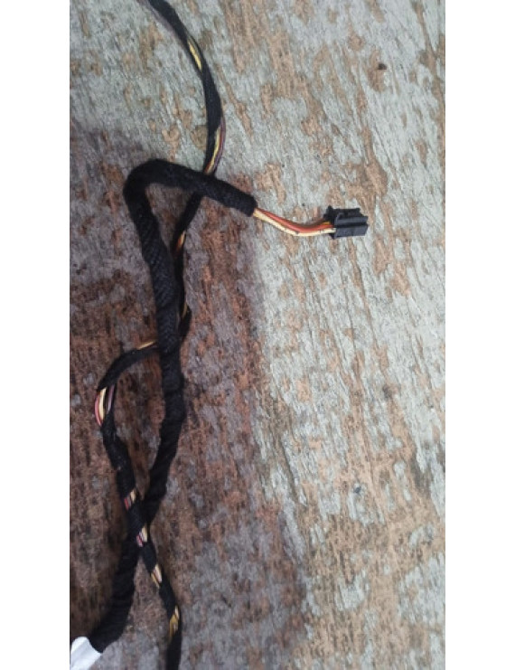 Chicote Caixa Ar Forçado Mercedes C180 2012