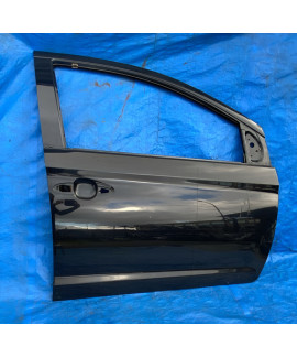 Porta Dianteira Direita Lifan 530 2014 2015 2016 Dianteira Direita Preto