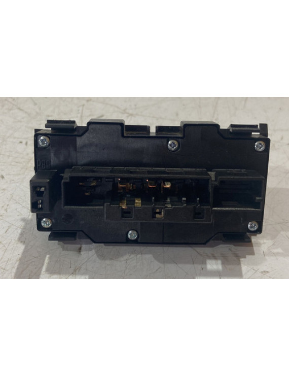 Comando Pisca Alerta Mercedes E320 E240 C280 1997 - 2000 