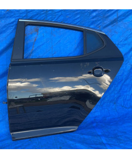 Porta Traseira Esquerda Kia Optima 2010 2011 12 2013 14 2015