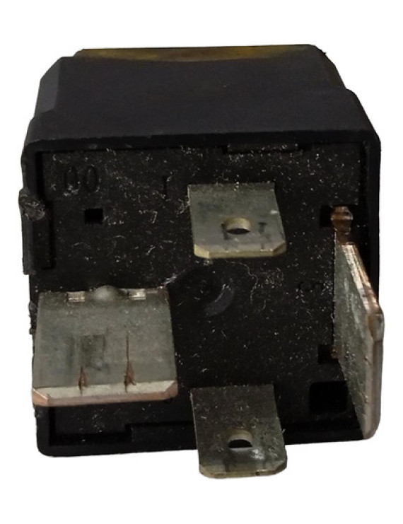 Rele Auxiliar Reforçado Audi A3 2005 / 7m0951253a