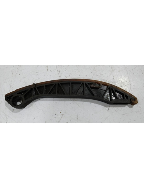 Guia Corrente Jeep Compass 2.0 Flex 2018 2019 2020 Preto