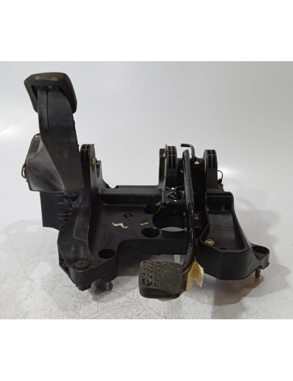 Pedal Freio Embreagem Onix 2013 - 2019
