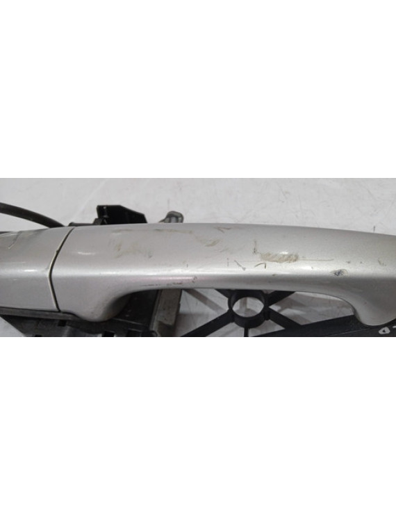 Maçaneta Externa Dianteira Direita Volvo C30 2007 - 2013