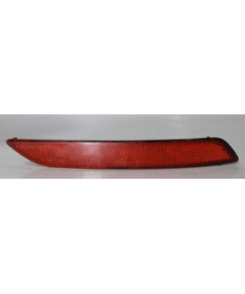Refletor Direito Parachoque Traseiro Lifan 530 2015 - 2018