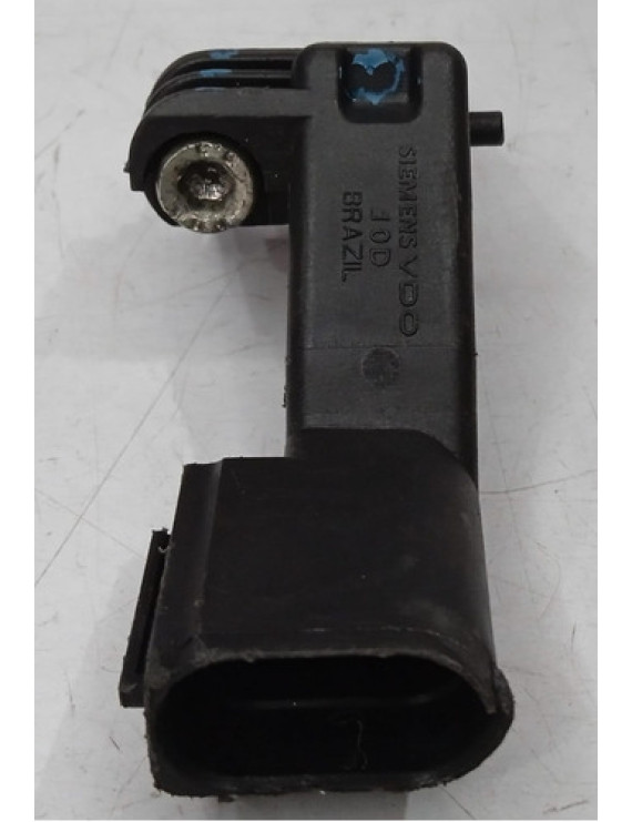 Sensor De Rotação Gol Voyage Saveiro 2008 - 2021 / 032906433