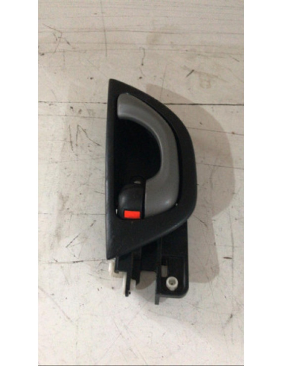 Maçaneta Interna Esquerda Honda Fit 2008 - 2012