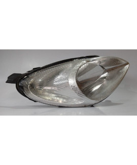 Farol Direito Xsara Picasso 2000 - 2005  / Detalhe