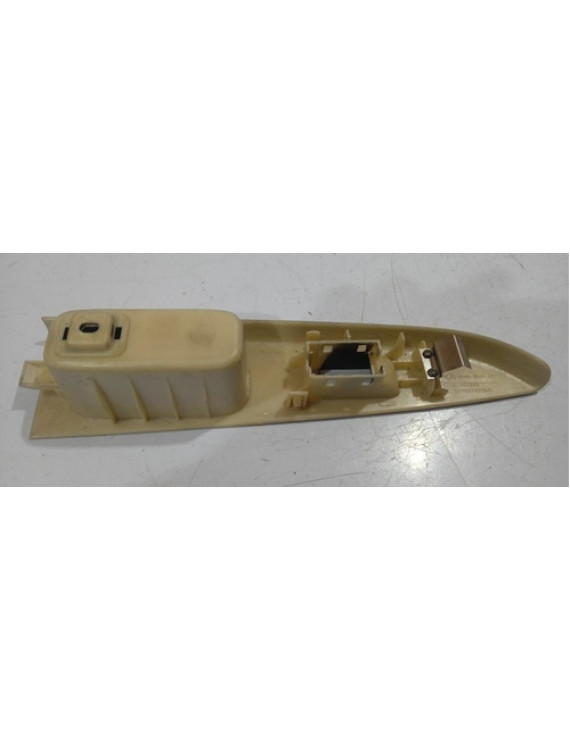 Moldura Botão Traseira Esquerda Lifan X60 2010 - 2016