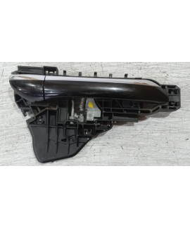 Maçaneta Traseira Direita Mercedes R500 2006 2007   