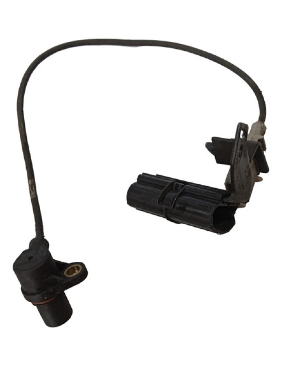 Sensor De Rotação Audi A3 1.8 1996 - 2003 / 0261210   