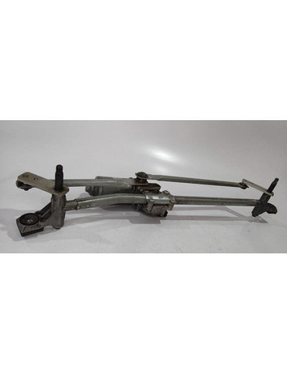 Motor De Limpador Parabrisa Freelander 2 2008 - 2015