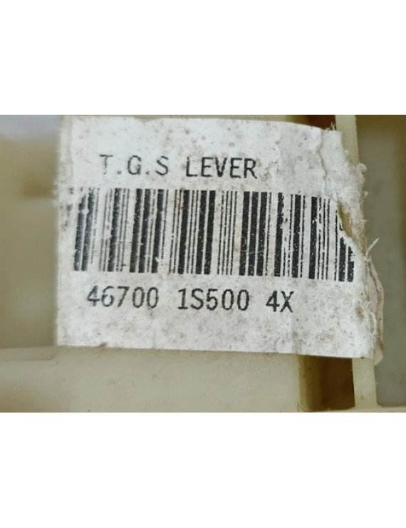 Trambulador Alavanca Câmbio Automático Hb20 2013 - 2019