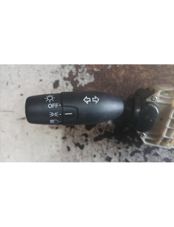 Chave De Seta Honda Civic City 2007 - 2013