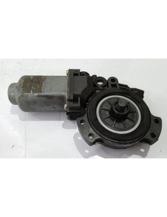 Motor De Vidro Traseiro Direito Santa Fé 2013