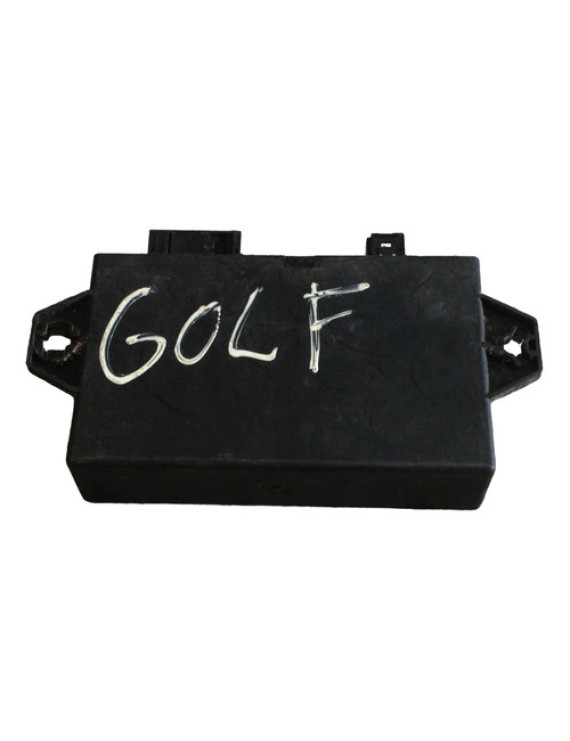 Módulo Pdc Sensor Ré C5 2001 - 2005 / 9629825380