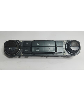 Comando Ar Condicionado S10 2017 - 2019