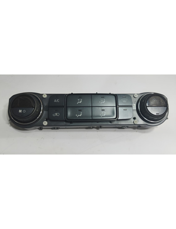 Comando Ar Condicionado S10 2017 - 2019