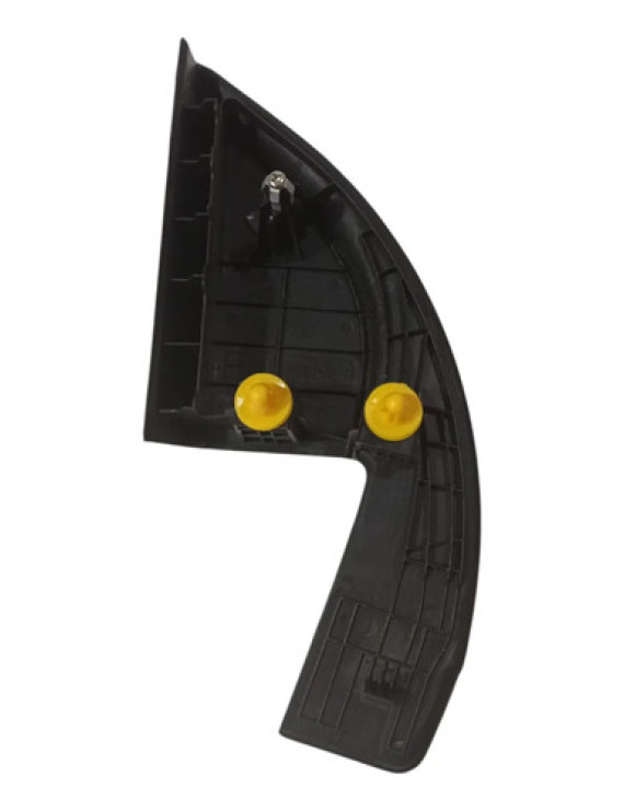 Acabamento Interno Retrovisor Direito Hb20 2013 - 2019