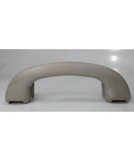 Alça Teto Dianteira Direita Ford Focus  2000 - 2008 Bege
