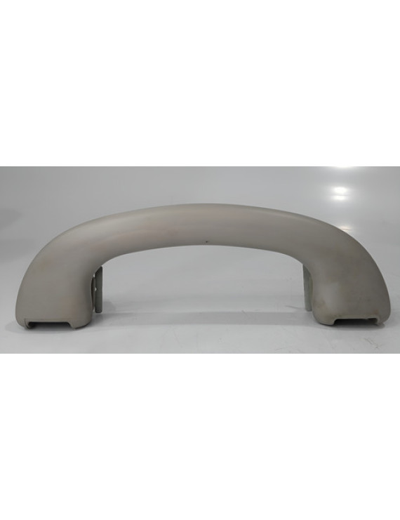 Alça Teto Dianteira Direita Ford Focus  2000 - 2008 Bege