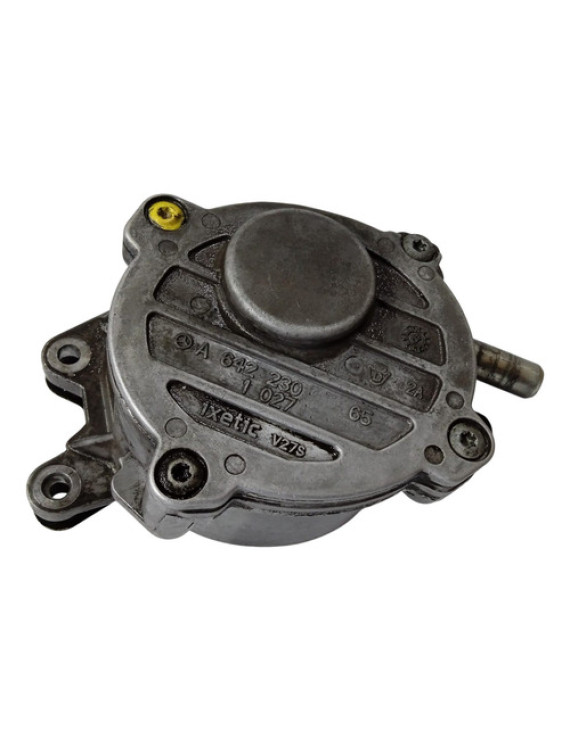 Bomba Vácuo Mercedes Ml320 Ml350 3.0 2008 - 2011