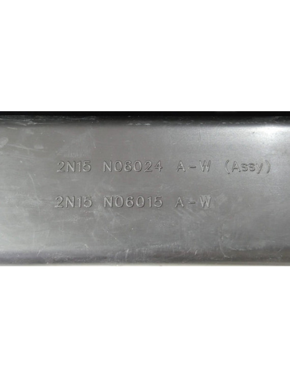 Porta Luvas Ecosport 2003 2004 2005 2006 2007 2008