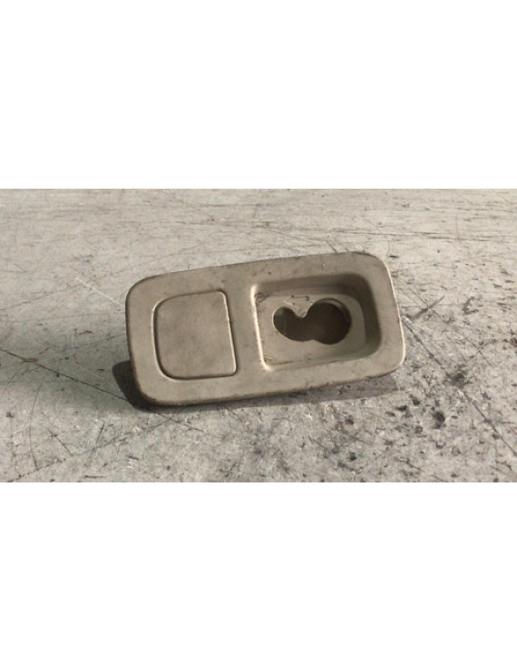 Suporte Cobertura Teto Traseiro Esq.  Xc60 2012 / 30715566