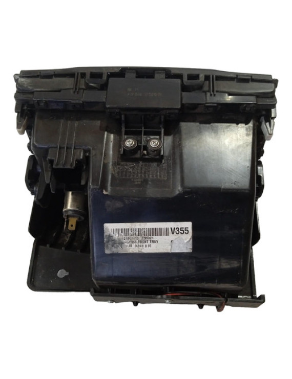 Porta Objeto Console Azera 2012 2013 2014   