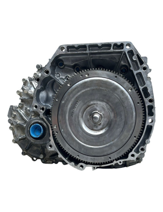 Caixa De Cambio Automática Honda Hrv 1.8 Flex 2015 Á 2021