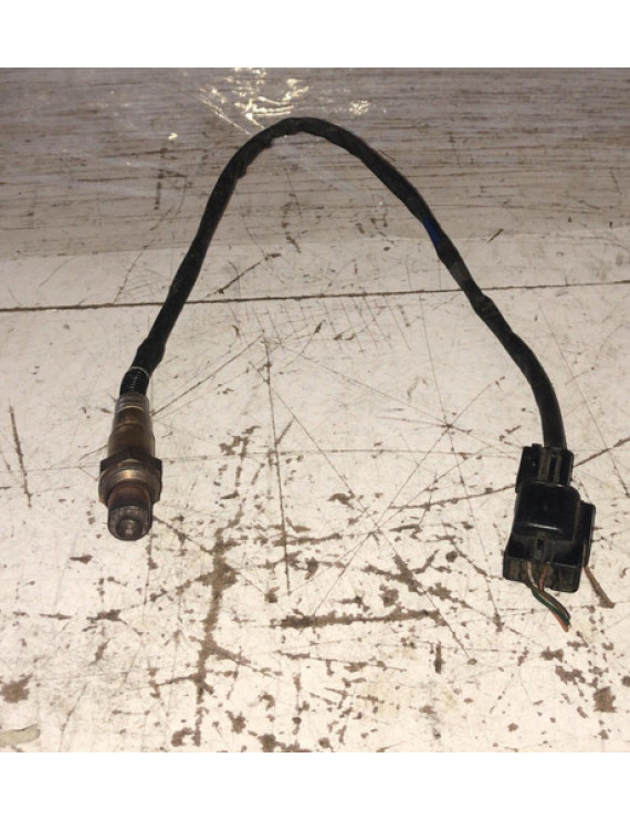 Sonda Lambda Hb20 Ix35 Tucson Picanto Sportage / 392102b310