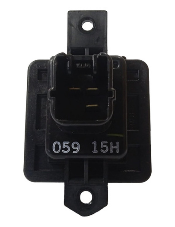 Resistencia Ar Condicionado Outlander Asx 2014 - 2019