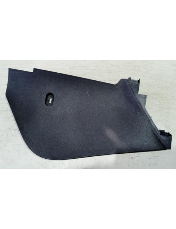 Acabamento Lateral Painel Esquerdo Fusca 2014 2015 2016