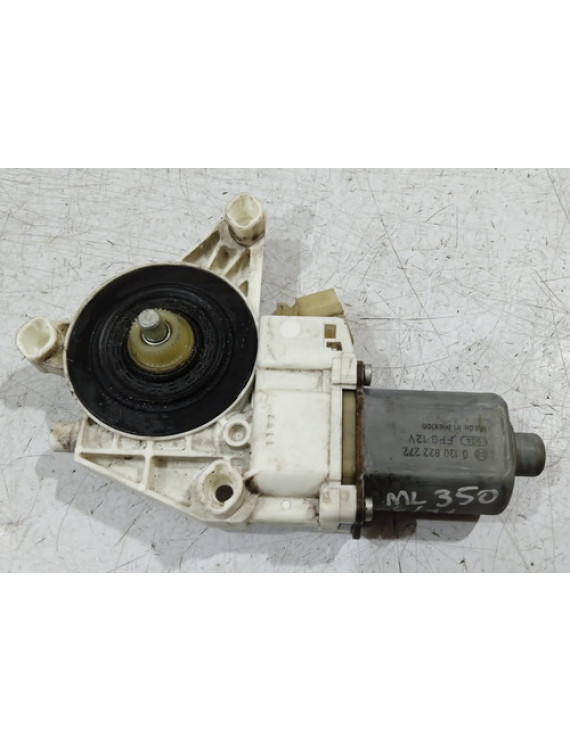 Motor De Vidro Dianteiro Direito Mercedes Ml350 2006 - 2011 