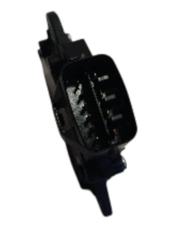 Chave Seletora Cambio Lancer Outlander 2.0 2015 / Ce117022a