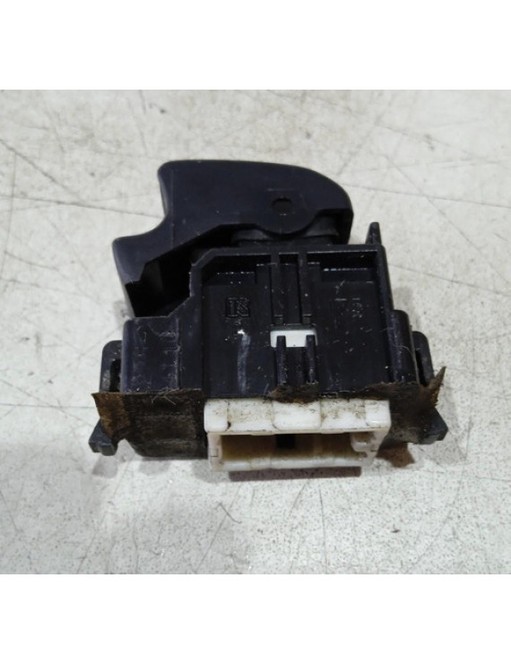 Botão Vidro Dianteiro Direito Toyota Camry  1992 - 1996