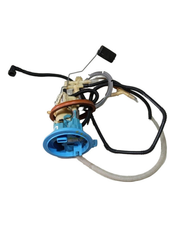 Boia Filtro De Combustivel Tiguan 2.0 2009 - 2016