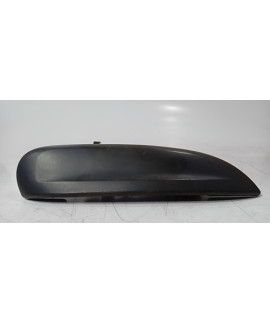 Maçaneta Externa Dianteira Direita Onix 2013 - 2019 Preto Dianteira