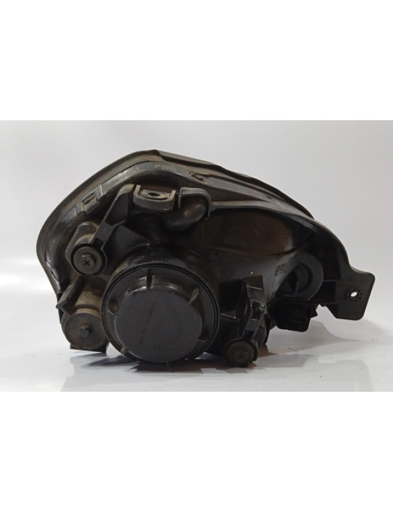 Farol Esquerdo Tucson 2004 - 2014 - Esquerdo/motorista