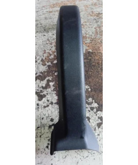 Moldura Dobradiça Esquerda Porta Malas Honda Civic 2.0 2019
