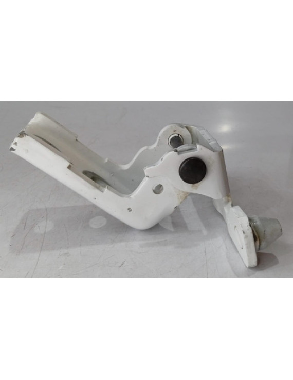Dobradiça Inferior Traseira Direita Peugeot 308 2011 2012