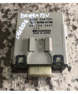 Módulo Vidros  Daihatsu Charade 1993 - 2000 / 061700-3541