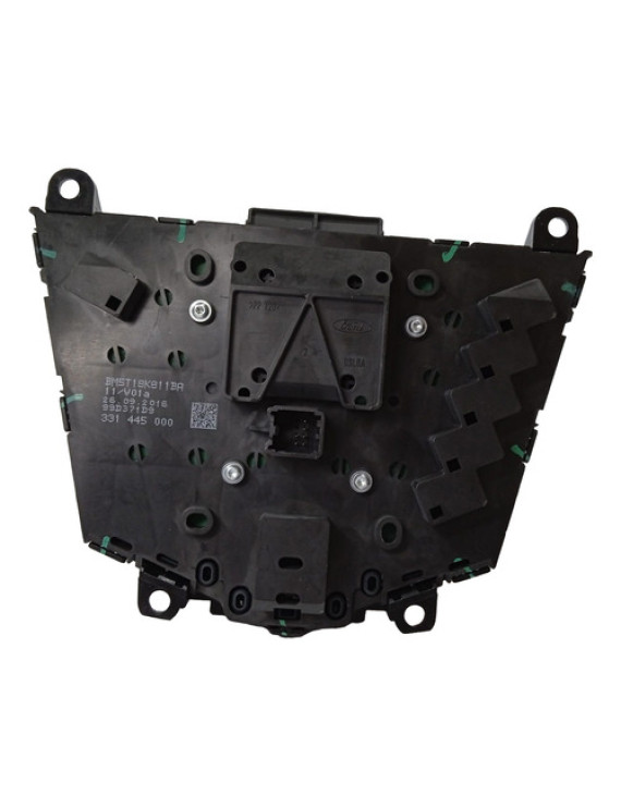 Comando Controle Rádio Som Ecosport 2013 - 2017