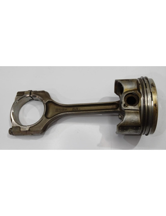 Pistão Com Biela Honda Civic 2.0 2012 2013 2014 2015 2016