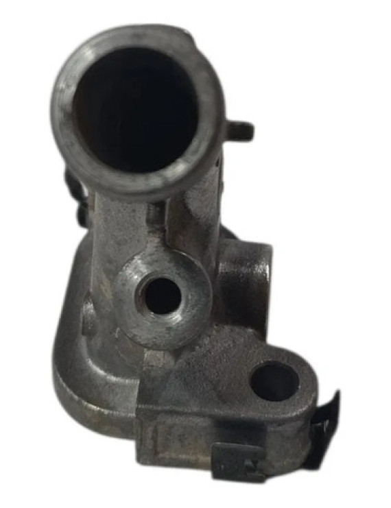 Tubo Flange Água Cabeçote Hrv 1.8 Flex 2016 - 2021