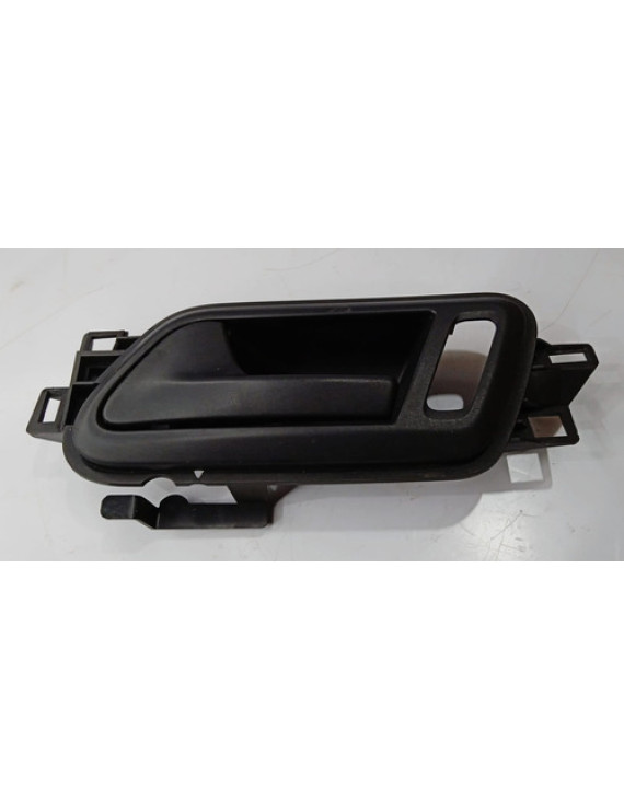 Maçaneta Interna Dianteira Esquerda Amarok 2012 2013 2014