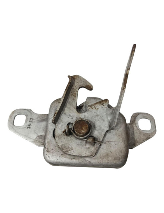 Fechadura Capô Sandero 2008 2009 2010 2011 2012