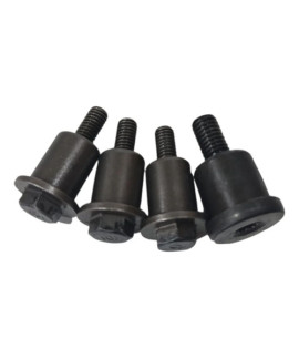 Kit Parafuso Guia De Corrente Hrv 1.8 2016 - 2020